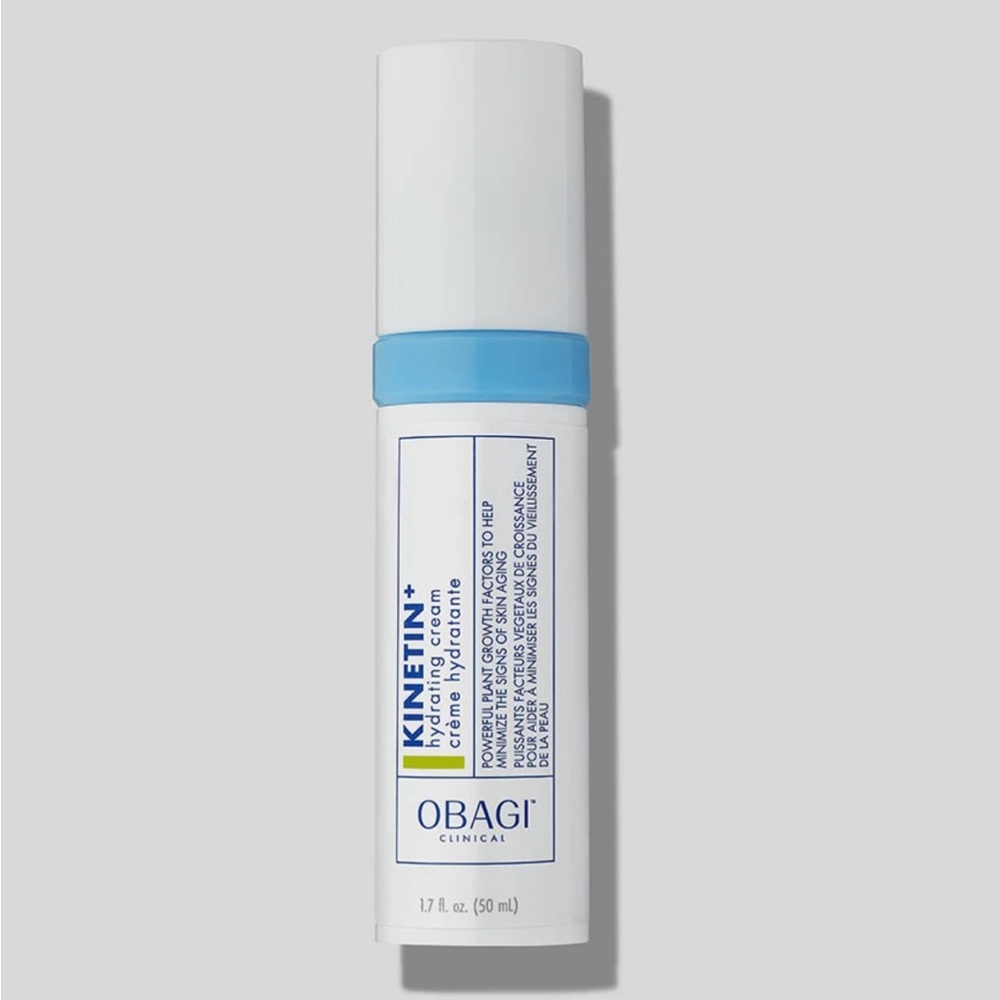 Obagi Kinetin+ Hydrating Crem
